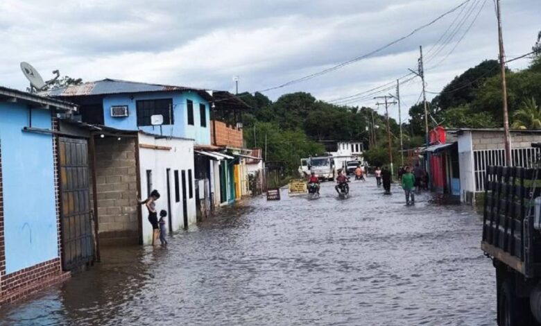 rio orioco