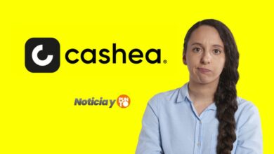 Cashea Usuario en Desacuerdo
