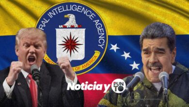 Trump Autoriza Operaciones Encubierta de la CIA en Venezuela