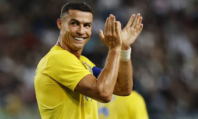 Cristiano Ronaldo ingresos 239 millones