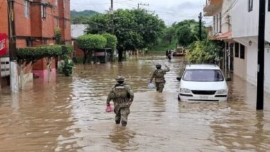 Cambio climatico