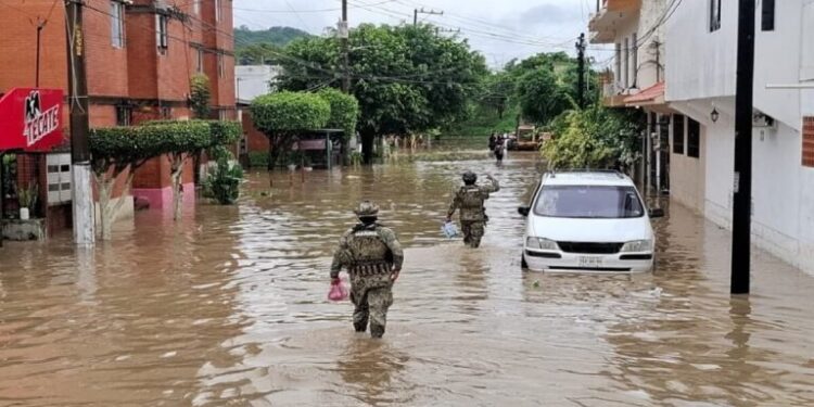Cambio climatico