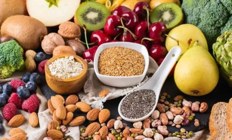 dieta para mejorar la digestión