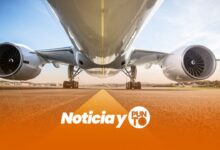 6 aerolineas cancelas vuelos a venezuela