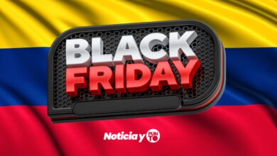 Black Friday en Venezuela