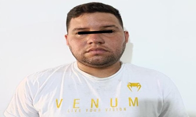 Estafaba con anuncios falsos de Banco de Venezuela