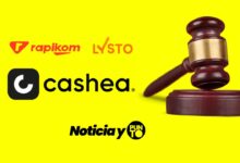 Cashea Antimonopolio