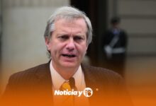 Kast Advierte desde la Frontera A los Migrantes Irregulares Les Quedan 111 Días para Dejar Chile Voluntariamente