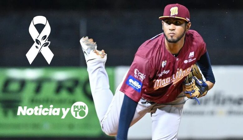 asesinato Wikelman Ramírez