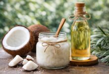 beneficios del aceite de coco