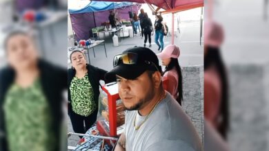 xenofovia a venezolano en chile