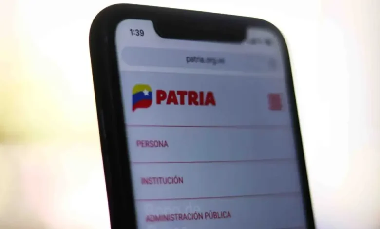 patria