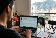 Ganar Dolares en Youtube en Venezuela